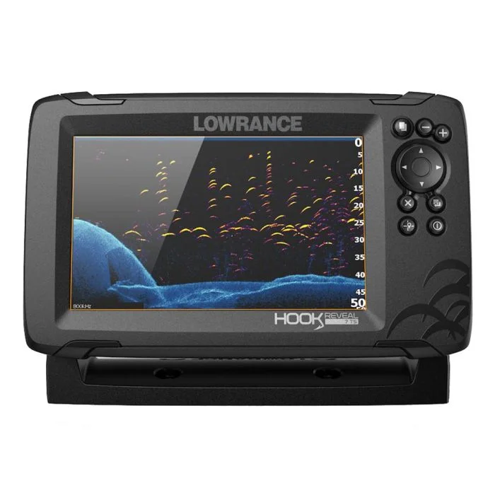 - Durable nylon dog leash wholesaleLowrance HOOK Reveal 7 Chartplotter/Fishfinder w/TripleShot Transom Mount Transducer & US Inland Charts - Durable nylon dog leash wholesaleLowrance HOOK Reveal 7 Chartplotter/Fishfinder w/TripleShot Transom Mount Transducer & US Inland Charts