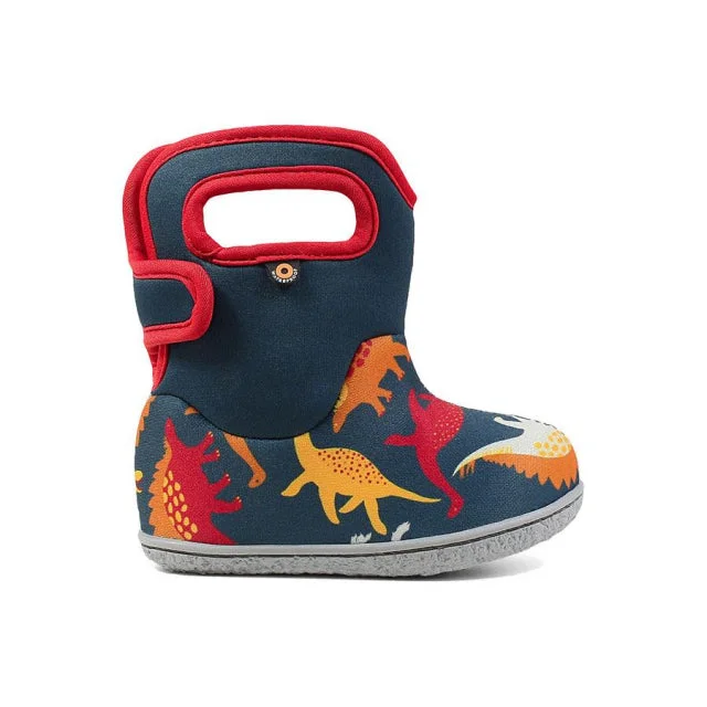  -Explosion-proof leash FOR LARGE dogsBogs Baby Bogs Dino