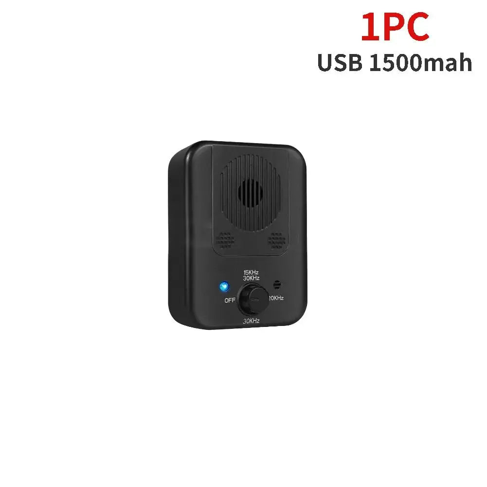 1pc USB 1500mah