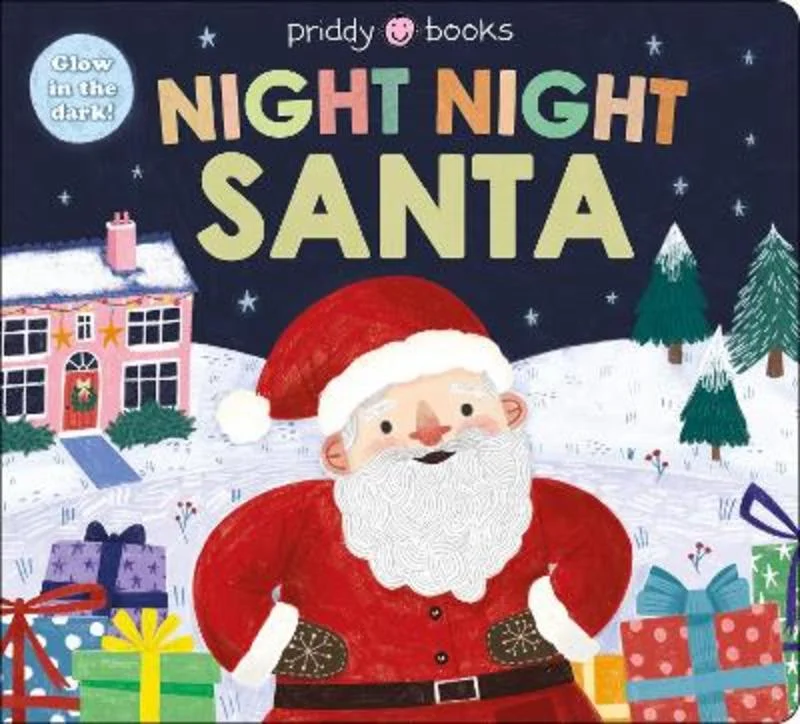 - Winter dog thick down jacketNight Night Santa