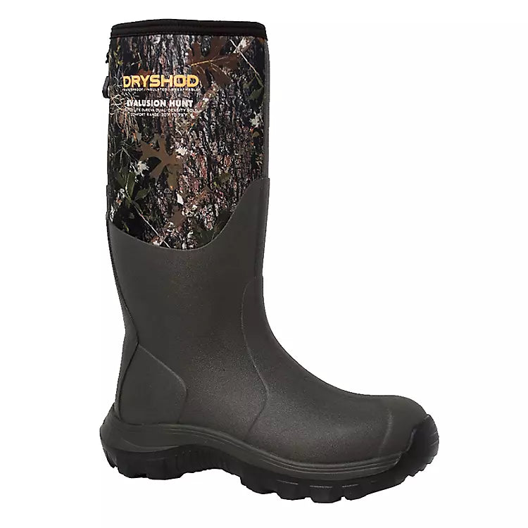 - Pet electric nail grinder silent modelDryshod Mens Evalusion Hunt Boots