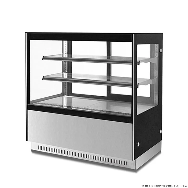 - Pet smart GPS locatorEx-Showroom: Bonvue Modern 2 Shelves Cake or Food Display - GAN-1800RF2-NSW1880