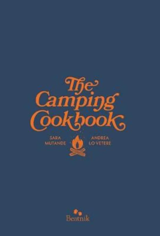 - Dog disposable foam shower gelThe Camping Cook Book