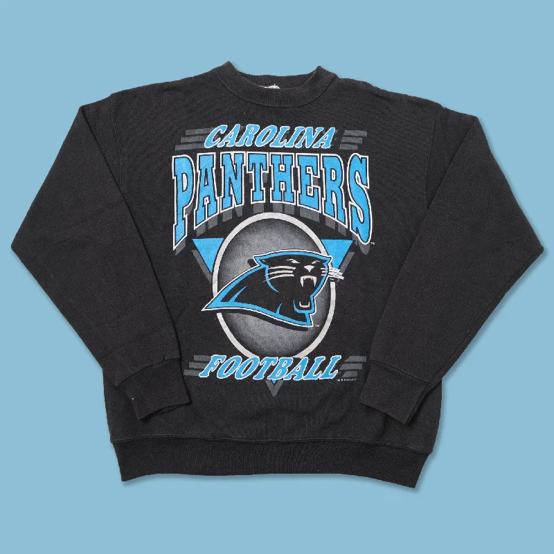 - Pet smart GPS locatorVintage 1993 Carolina Panthers Sweater Large