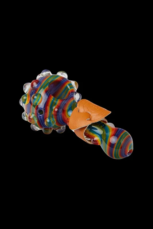 - Elderly dog ​​joint care mattressCheech Glass When It Rains Spoon Pipe