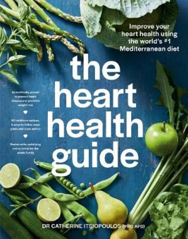 - Pet monitor with cameraThe Heart Health Guide