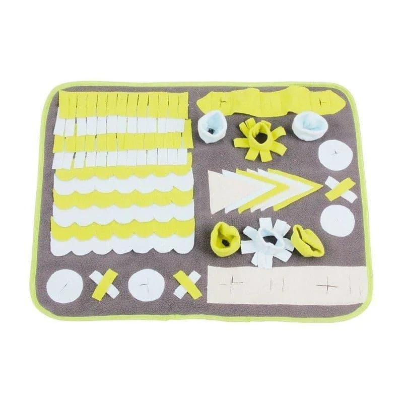 ---Nosework Training / Snuffle Mat