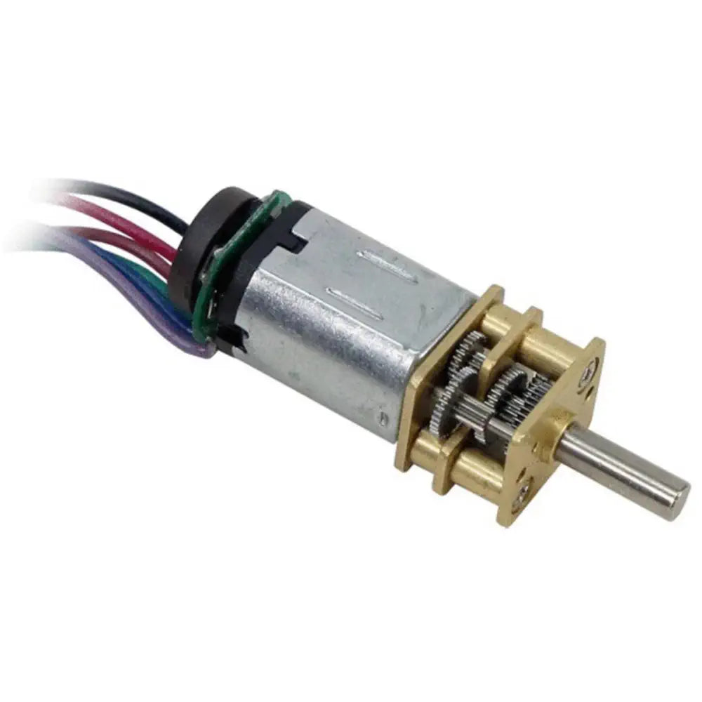 - Pet vitamin complex nutrition tabletsPremium N20 Gear Motor 50:1 Ratio, 460 RPM, w/ Encoder - Pet vitamin complex nutrition tabletsPremium N20 Gear Motor 50:1 Ratio, 460 RPM, w/ Encoder