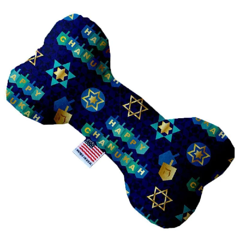 - Bird toy recommendationsPlush Bone Dog Toy Hanukkah Bliss