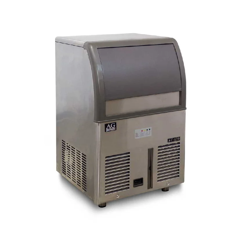 - ​​Pet toys under    yuanAG Ice Machine - 55Kg/24Hr