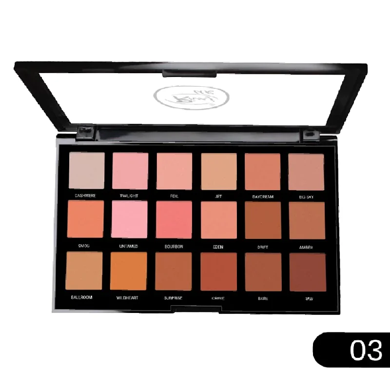 - Cat anti-jump window safety netRIVAJ #1 (18IN1) HD FLAWLESS EYE SHADOW PALLETTE 03 - Cat anti-jump window safety netRIVAJ #1 (18IN1) HD FLAWLESS EYE SHADOW PALLETTE 03