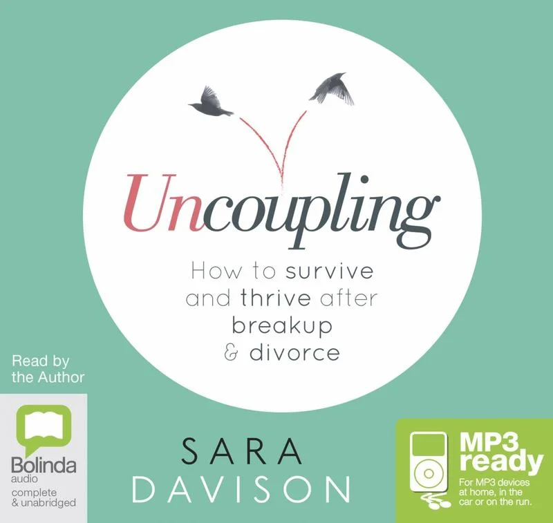 ---Uncoupling