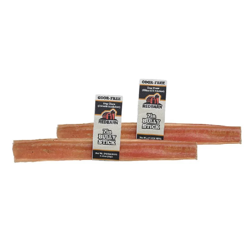 - ProNevus dog food palatabilityOdor-Free Bully Stick