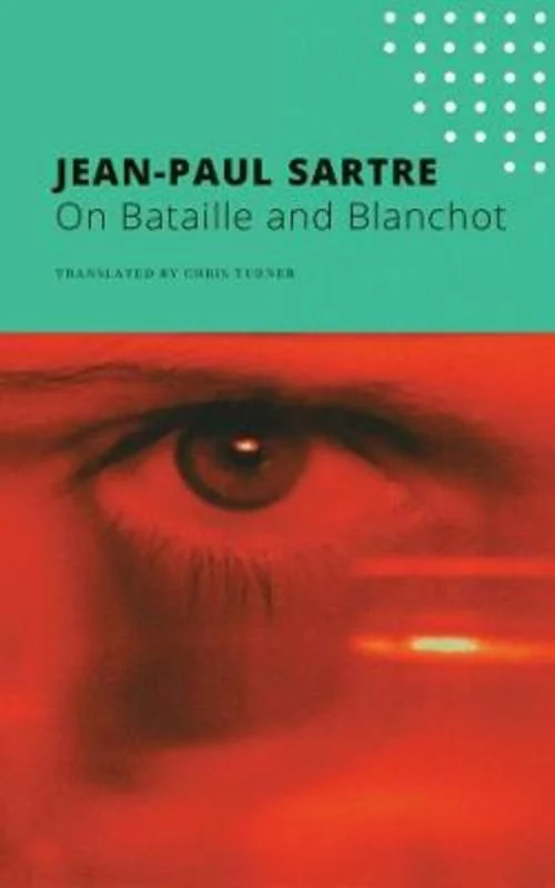 - Pet stroller can be taken on the planeOn Bataille and Blanchot