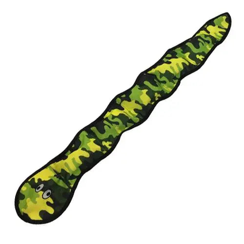 - Dog heart rate monitoring collarPetlou Snake Toughest Chewers Toy for Dogs 35"