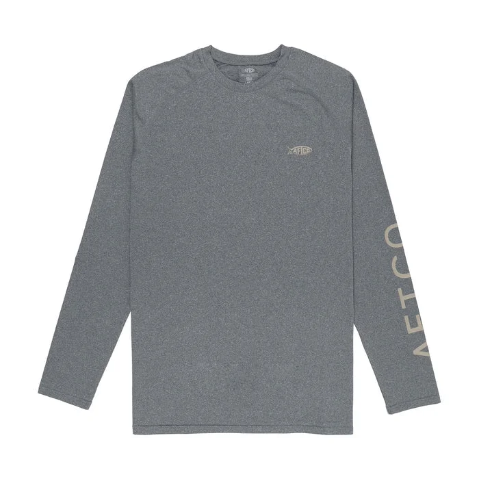 Charcoal Heather