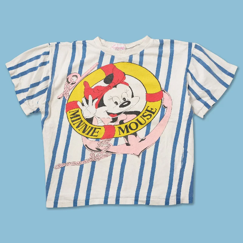 - Pet tear stain cleaning wipesVintage Minnie Mouse T-Shirt Small