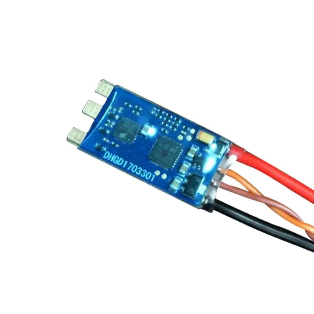 - Dog disposable foam shower gelMaytech 32A 32Bit ARM Brushless ESC
