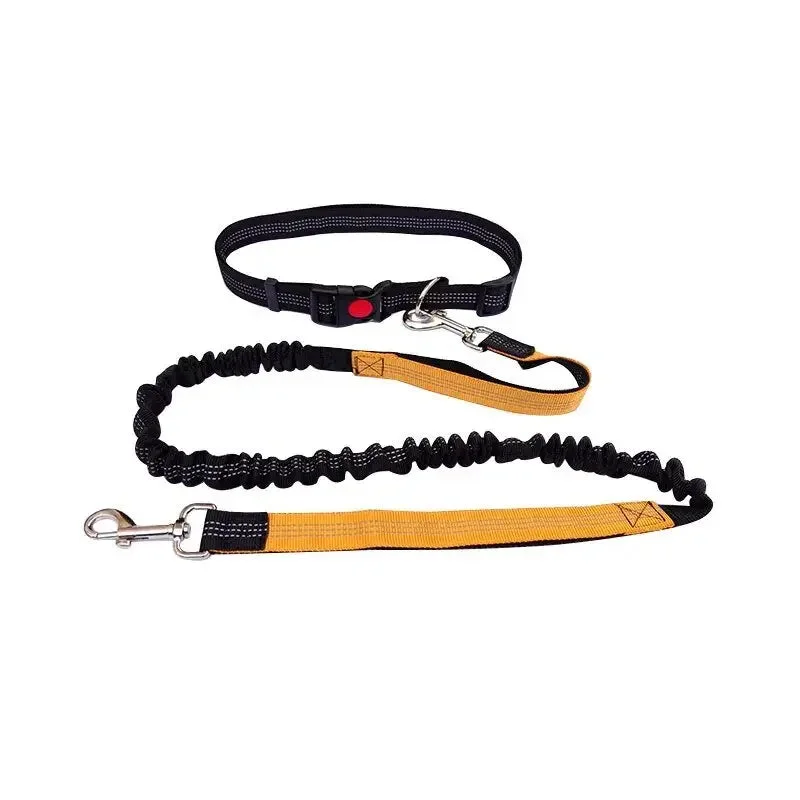 Black-Orange