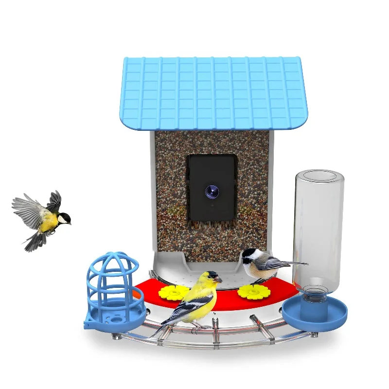 - Smart cat litter box with automatic cleaningTalis-us Smart Bird Feeder Auto Capture Birds Videos & Motion Detection Wireless Camera - Smart cat litter box with automatic cleaningTalis-us Smart Bird Feeder Auto Capture Birds Videos & Motion Detection Wireless Camera