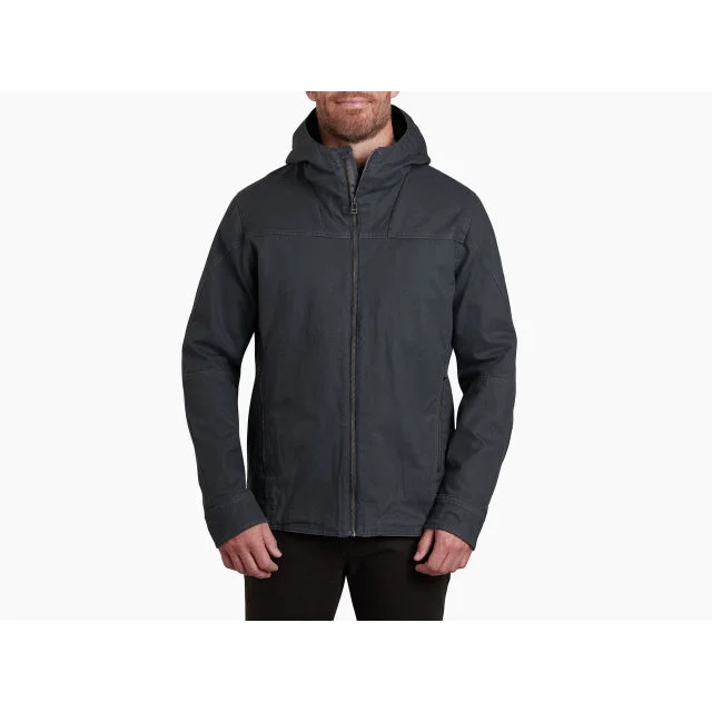 - Pet monitor with cameraKUHL Men's Law Hoody