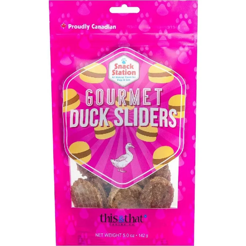 - Cat hair ball removal and hair removal creamThis & That Snack Station Duck Sliders Dehydrated Dog Treats 5oz - Cat hair ball removal and hair removal creamThis & That Snack Station Duck Sliders Dehydrated Dog Treats 5oz