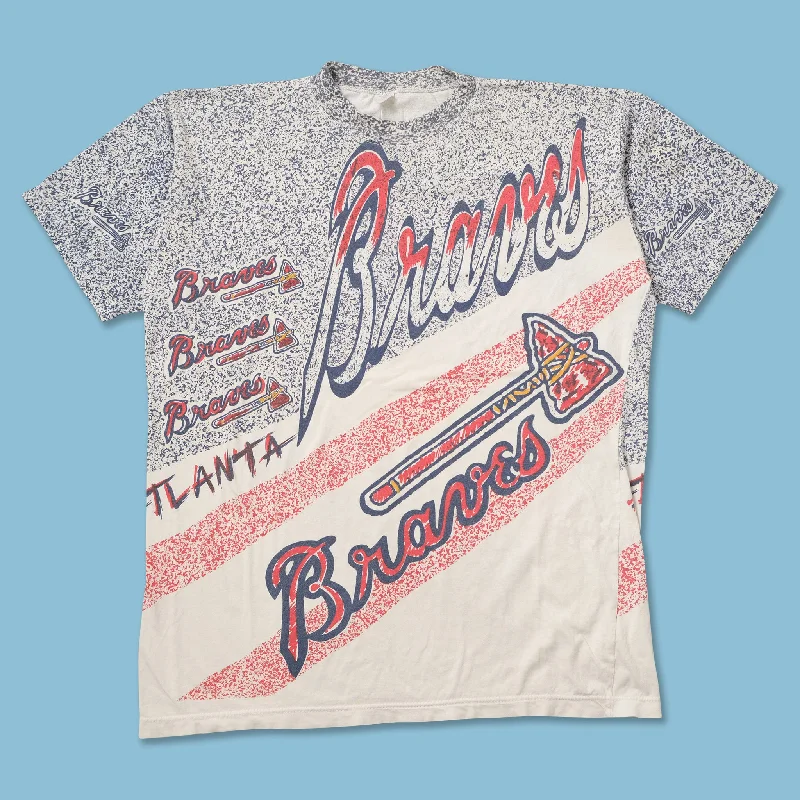 - Dog anti-slip matVintage Atlanta Braves T-Shirt Medium