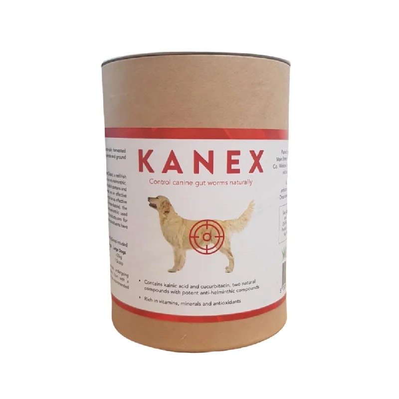- Custom pet birthday cakeKanex - Natural Worm Preventative for Dogs