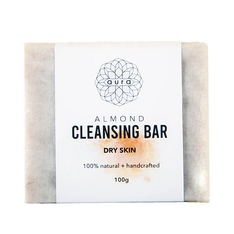- Pet tear stain cleaning wipesAURA CRAFT SOAP ALMOND BAR 100MG