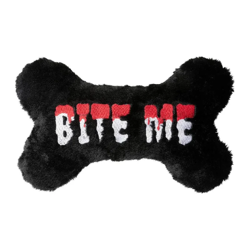  -Non-contact cat thermometerFuzzYard Dog Toy Bite Me Bone