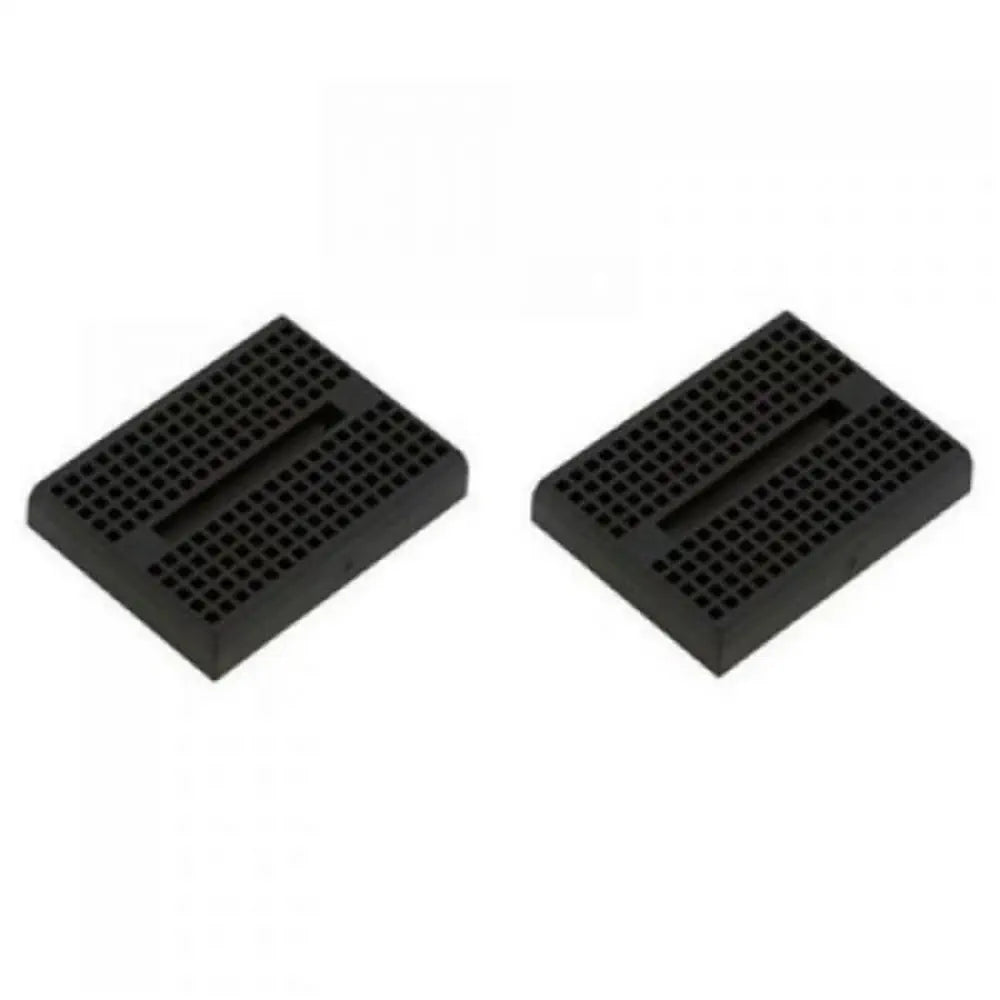 - Cat hair ball removal and hair removal cream170 Tie Point Mini Solderless Breadboard Pair - Black