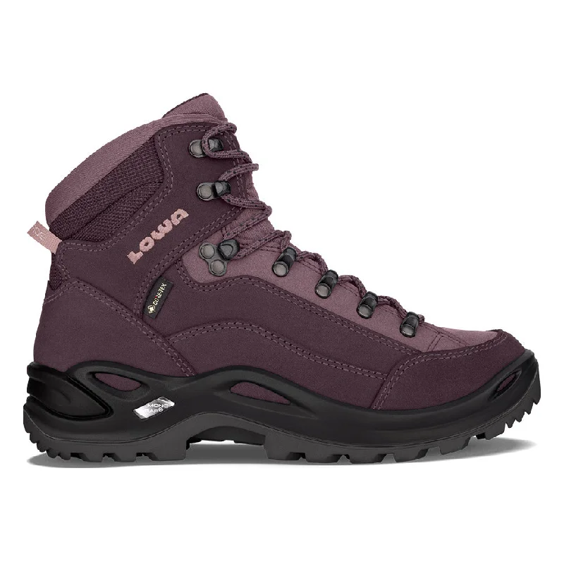 Prune/Mauve