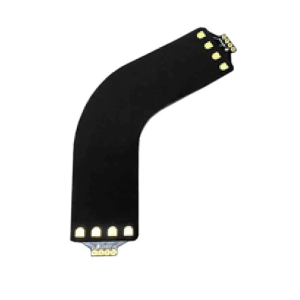 - Remote interactive pet feederLoomia Soft Circuit Obtuse Angle Bus