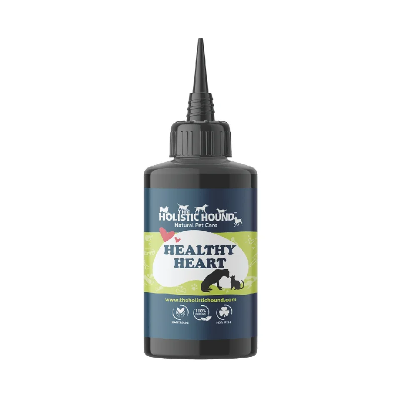 - Custom pet birthday cakeHolistic Hound Fundamentals Healthy Heart