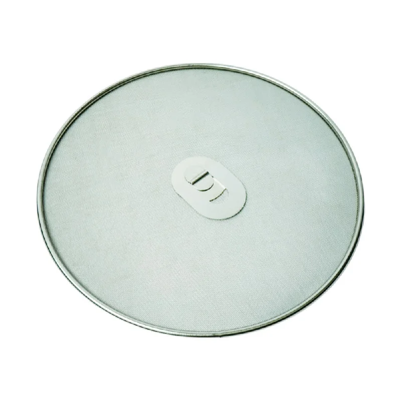- Postoperative pet anti-licking Elizabethan collarSTRAINER COVER STEEL 29CM MEDIUM