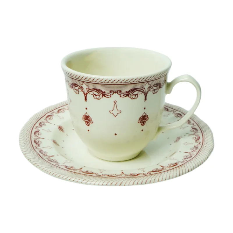 - Foldable and portable cat bagCUP & SAUCER CLAYTON 308PS PC