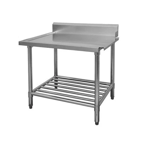 - Automatic temperature adjustment cat bedModular Systems All Stainless Steel Dishwasher Bench Right Outlet WBBD7-1800R/A - Automatic temperature adjustment cat bedModular Systems All Stainless Steel Dishwasher Bench Right Outlet WBBD7-1800R/A