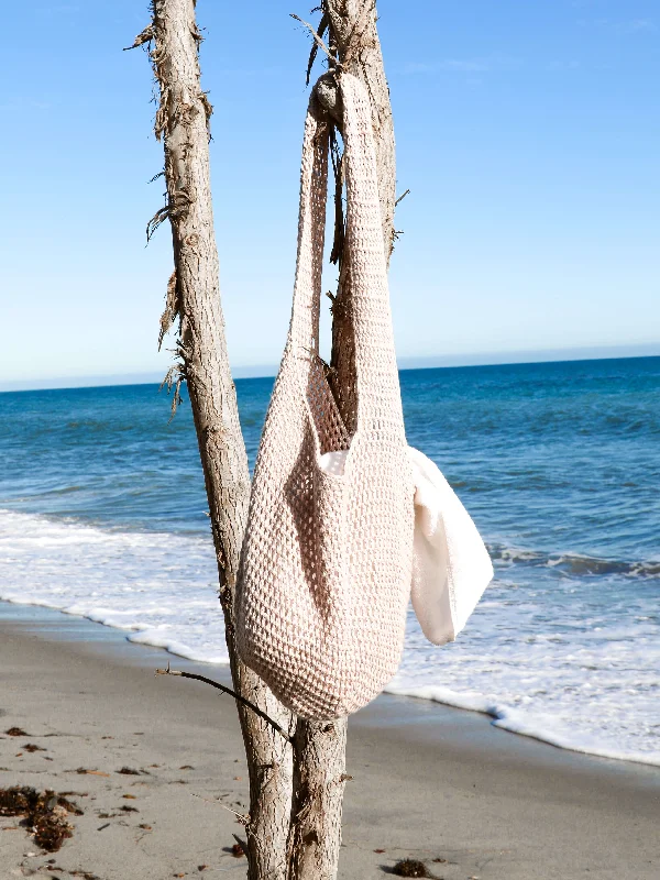 - Dog anti-slip matCrochet Kit - Vacay Tote