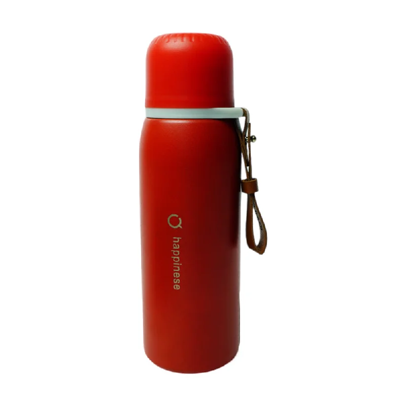 - Cat anti-jump window safety netBOTTLE STEEL 550ML IR Q48-50