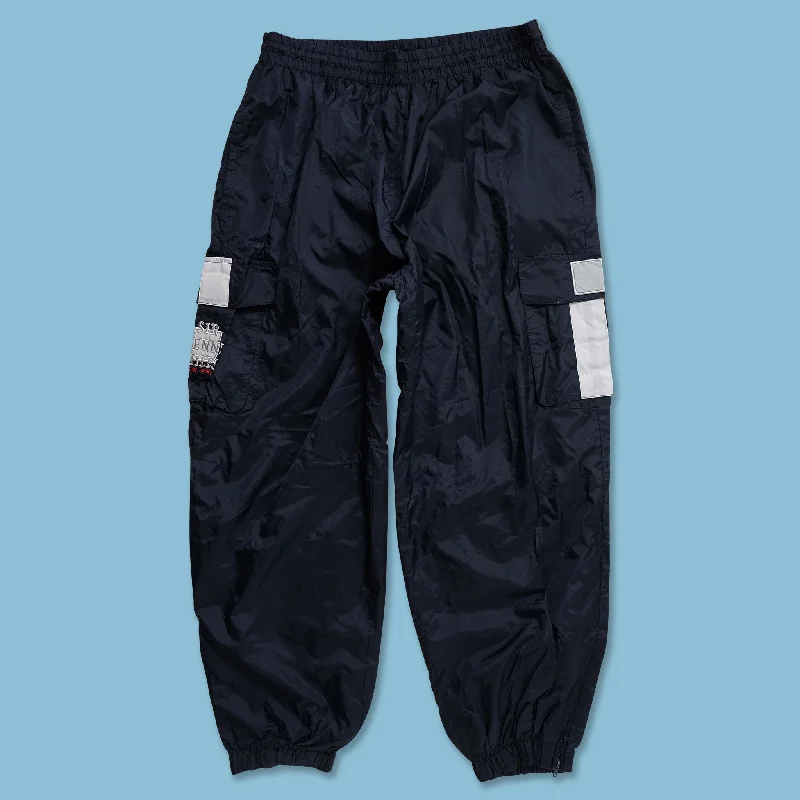 - Degradable pet feces bagVintage Sir Benni Miles Cargo Track Pants XLarge