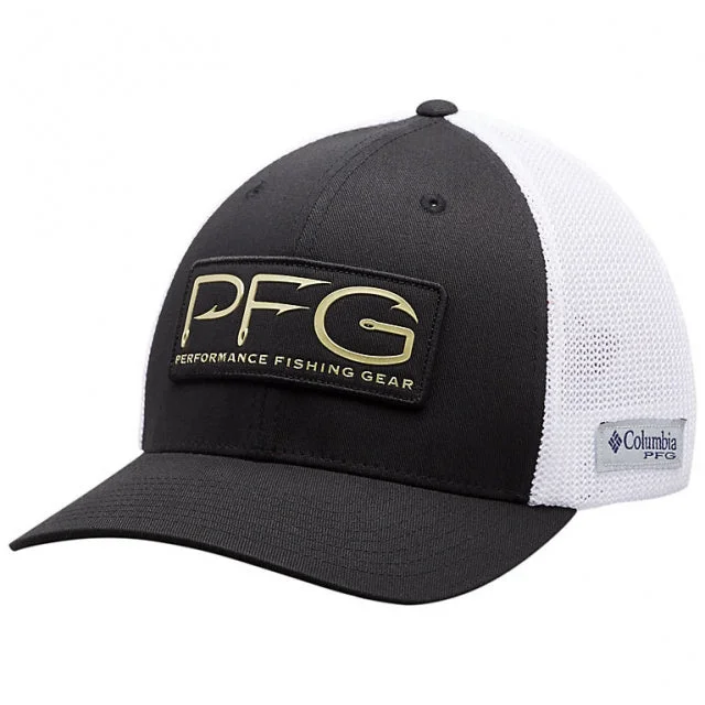 - Pet diabetes prescription foodColumbia PFG Hooks Mesh Ball Cap - High