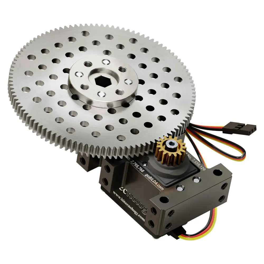 - Cat hair ball removal and hair removal creamShark-7 Servo Gearbox (0.98 Sec/60°, 10 rpm, 3304 oz-in, 360°) (Feedback Mode) - Cat hair ball removal and hair removal creamShark-7 Servo Gearbox (0.98 Sec/60°, 10 rpm, 3304 oz-in, 360°) (Feedback Mode)