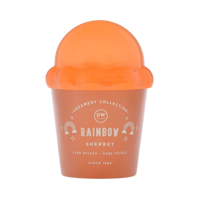 - Degradable pet feces bagRainbow Sherbet