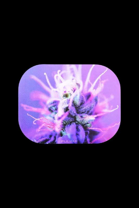  -Non-contact cat thermometerPulsar Mini Magnetic Rolling Tray Lid - Flowering