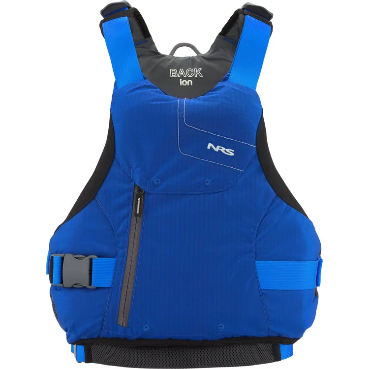- Winter warm clothes for short-haired dogsNRS Ion PFD