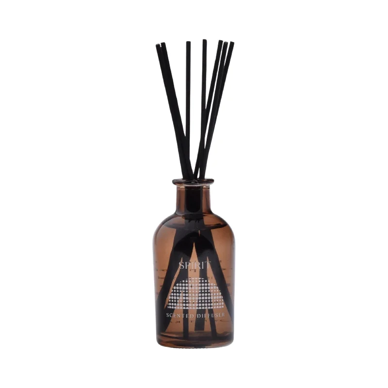 - Winter warm clothes for short-haired dogsSpirit | Reed Diffuser