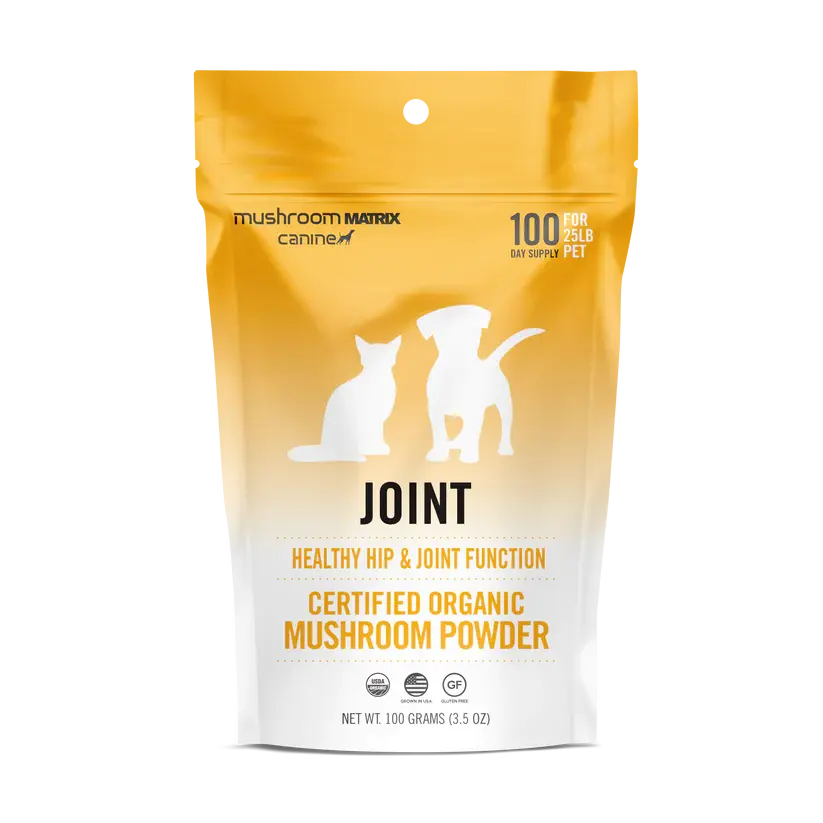 - Summer pet ice matCanine Matrix Joint Dog Supplement 200g