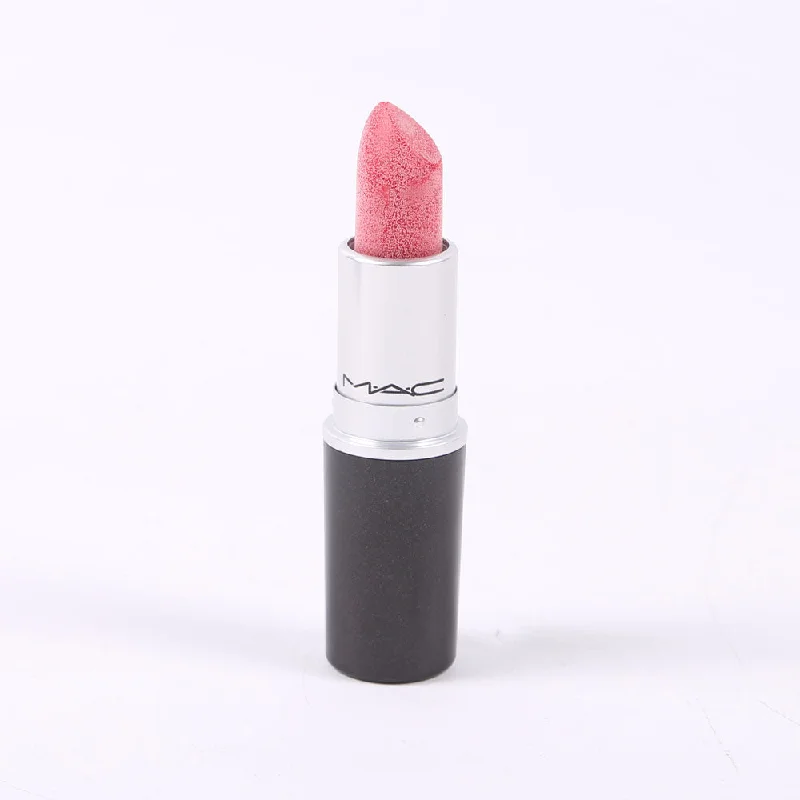 - Air box TSA certified check-inMAC LIPSTICK 5 ALARM LUSTRE 3 GM