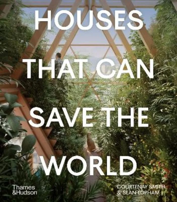 - Automatic temperature adjustment cat bedHouses That Can Save the World