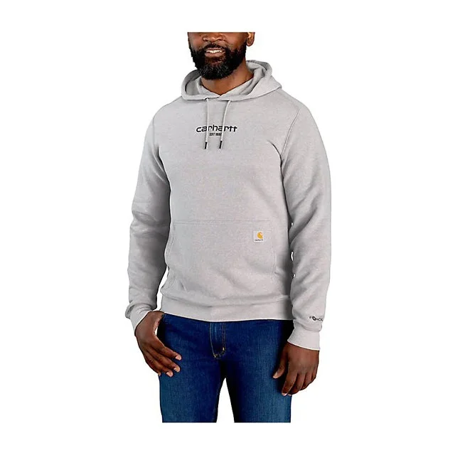 - Pet fence foldable indoorCarhartt Men's Force Relaxed Fit Lightweight Logo Graphic Hoodie